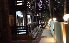 The Cool Huts